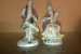 German Porcelain Figurines - Imported Items for Sale